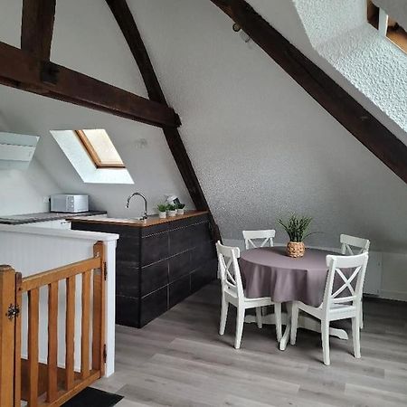 Appartement Avec Vue Sur Loire 布鲁瓦 外观 照片