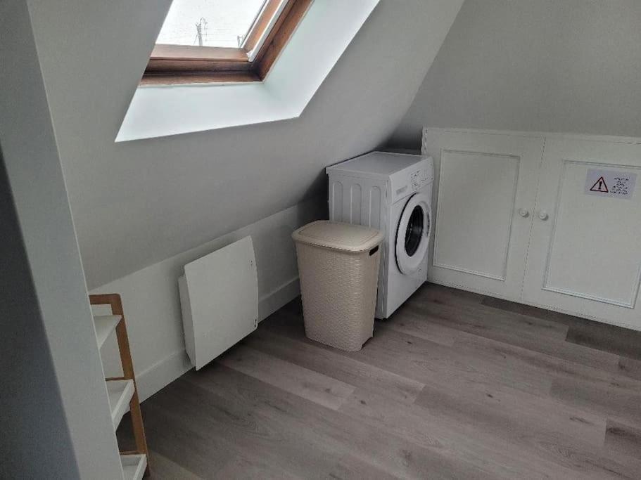Appartement Avec Vue Sur Loire 布鲁瓦 外观 照片
